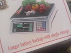 Price Computing Scale