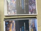 A Level Edexcel Business Text Book