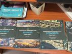 A-Level Edexcel Economic with Business Textbook