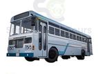 A leyland Bus for Hire