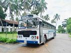 A Leyland Bus For HIre with Driver