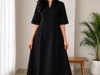 A Line Frock