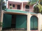 House for Rent in Maharagama