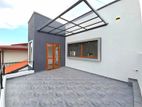 A Luxurious Two Storey House in Kesbewa Makandana