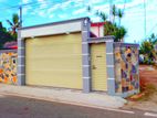 A Luxurious Two Storey House in Piliyandala