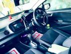 A Luxury Axio Car for Hire