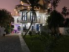 A Luxury Hotel for Sale in Galle - Koggala