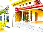 A Luxury New House Sale in Negombo Area