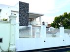 A LUXURY NEW UP HOUSE SALE IN NEGOMBO AREA