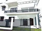 a LUXURY NEW UP HOUSE SALE IN NEGOMBO AREA