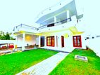 a LUXURY NEW UP HOUSE SALE IN NEGOMBO AREA