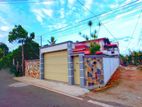 A Luxury Two Storey Quality House in Piliyandala Kesbewa