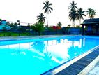 A LUXURY UP HOUSE SALE IN NEGOMBO AREA