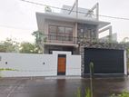 A Modern Beautiful luxury house for sale in athurugiriya