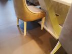 A Modern Dining Table