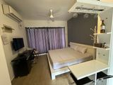 Fully Furnished Studio Apartment for Rent Thalawathugoda