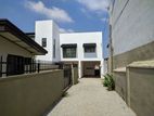 A Modern House for Rent in Nawala
