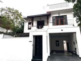 A Modern Luxury House For Sale In Dehiwala