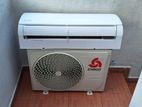 Chigo Non Inverter Air Conditioner