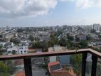 A Neatly furnished apartment in Park Heights, Colombo 05 for Rent