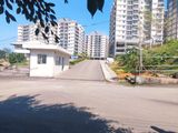 A New Apartment for Sale in Thalawathugoda - Pannipitiya
