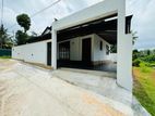 A New super house for sale now in piliyandala 162 road near by kesbawa