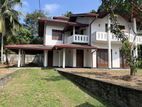 New Two-Storey House for Rent, Near ,gampaha