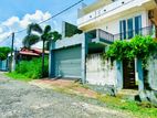 A newly built, exceptional house near the Colombo Road in Piliyandala