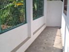 A Newly Built House for Rent - Malabe