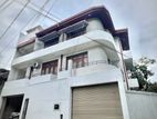 Newly Built House for Sale in Nawala