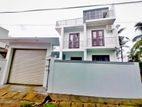 A Newly Built Super Luxury Two Storey House With Furniture_ Polgasowita