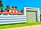 A Nice All Things Completed Spacious Brand New House For Sale In Negombo