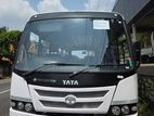 A Non AC BUS for Hire with Driver