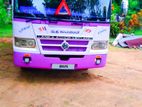 A Non Ac Bus Hire - with Driver