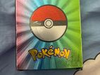A pack of Pokémon cards