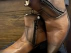 A Pair of Casual Shoes