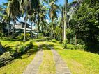 A Peaceful Family Retreat with Spacious Garden-Ranala,Kaduwela|SH15387