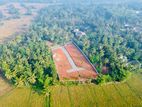 A Perfect Place to Build Your Dream Home