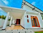 A Perfect Top Quality Single Story Luxury Brand New House Sale Negombo