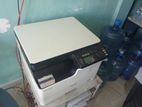 Photocopy Machine