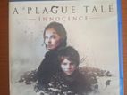 A Plague Tale Innocence