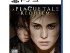 A Plague Tale: Requiem – PS5