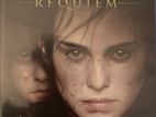A Plague Tale Requiem PS5 Game