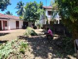 A Residential Land Of 26 Perches In Matara City Limits