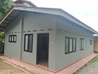 Residential House in Rajagiriya