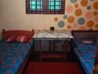 Room for Rent - Ladies Only Piliyandala