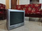 Sony 21 inch TV