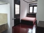 A Shared Room for Girls in Kelaniya
