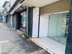 shop for Rent 73 A,havelock Road, Colombo 5