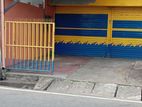 Shop for Rent - Colombo 15